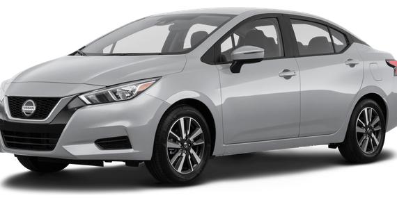 NISSAN VERSA 2021 3N1CN8EV4ML883047 image NISSAN VERSA 2021 3N1CN8EV4ML883047 image