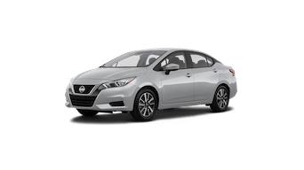 NISSAN VERSA 2021 3N1CN8EV5ML883820 image