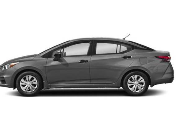 NISSAN VERSA 2021 3N1CN8DV2ML881427 image NISSAN VERSA 2021 3N1CN8DV2ML881427 image