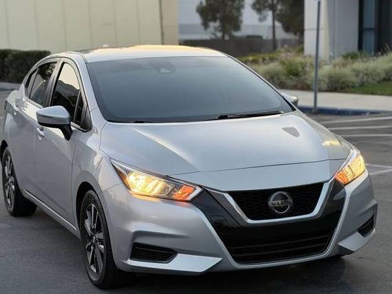 NISSAN VERSA 2021 3N1CN8EV0ML809933 image NISSAN VERSA 2021 3N1CN8EV0ML809933 image