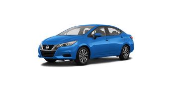 NISSAN VERSA 2021 3N1CN8EV7ML841164 image