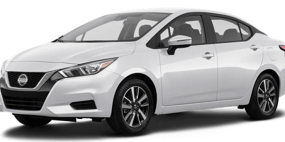 NISSAN VERSA 2021 3N1CN8EV4ML867415 image NISSAN VERSA 2021 3N1CN8EV4ML867415 image