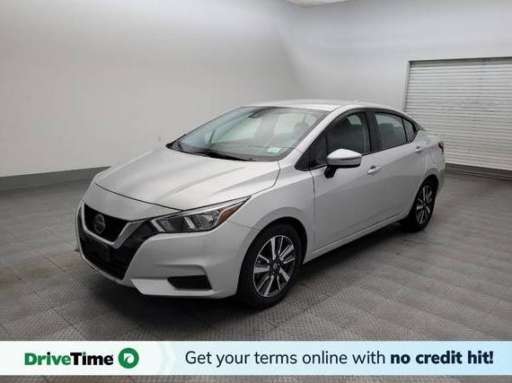 NISSAN VERSA 2021 3N1CN8EV5ML839459 image NISSAN VERSA 2021 3N1CN8EV5ML839459 image