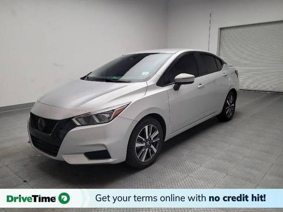 NISSAN VERSA 2021 3N1CN8EV1ML912889 image NISSAN VERSA 2021 3N1CN8EV1ML912889 image