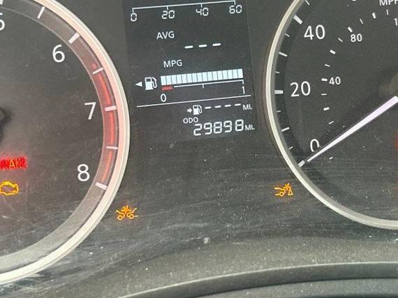 NISSAN VERSA 2021 3N1CN8DV7ML899499 image