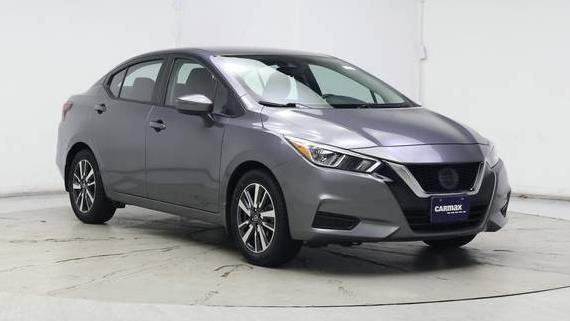 NISSAN VERSA 2021 3N1CN8EV1ML914934 image NISSAN VERSA 2021 3N1CN8EV1ML914934 image