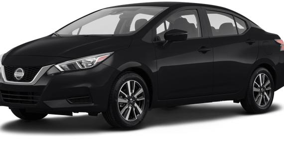 NISSAN VERSA 2021 3N1CN8EV5ML918100 image NISSAN VERSA 2021 3N1CN8EV5ML918100 image