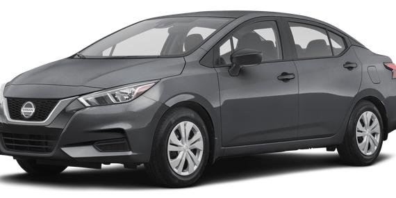 NISSAN VERSA 2021 3N1CN8DV0ML926011 image NISSAN VERSA 2021 3N1CN8DV0ML926011 image