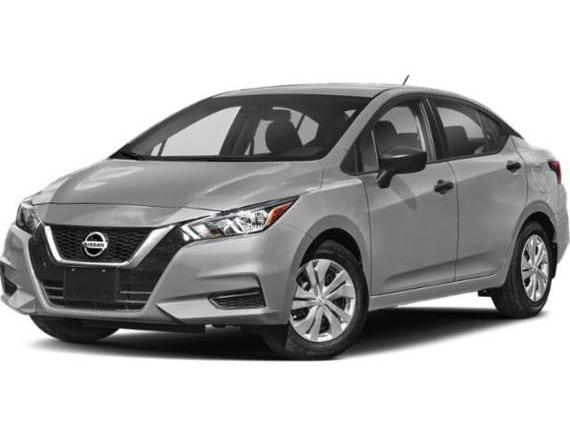 NISSAN VERSA 2021 3N1CN8EV2ML896136 image NISSAN VERSA 2021 3N1CN8EV2ML896136 image