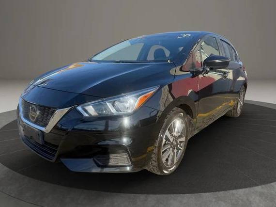 NISSAN VERSA 2021 3N1CN8EV0ML884230 image NISSAN VERSA 2021 3N1CN8EV0ML884230 image