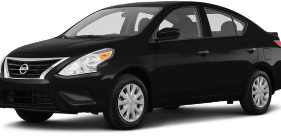 NISSAN VERSA 2017 3N1CN7AP4HL882861 image