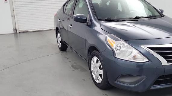 NISSAN VERSA 2017 3N1CN7AP6HL902429 image