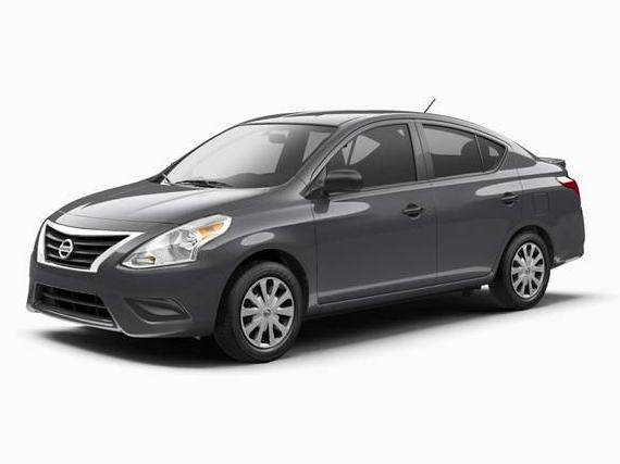 NISSAN VERSA 2017 3N1CN7AP7HL885110 image