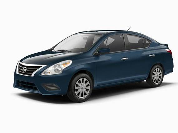 NISSAN VERSA 2017 3N1CN7AP3HK463681 image