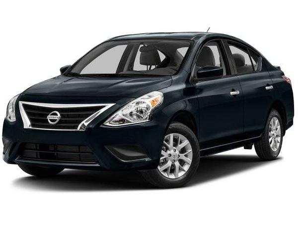 NISSAN VERSA 2017 3N1CN7AP0HL807154 image