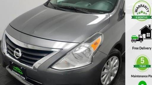 NISSAN VERSA 2017 3N1CN7AP4HL833868 image