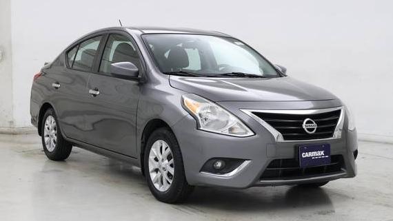 NISSAN VERSA 2017 3N1CN7AP0HL892514 image