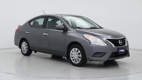 NISSAN VERSA 2017 3N1CN7AP7HL833556 image