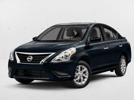NISSAN VERSA 2017 3N1CN7AP8HL801621 image