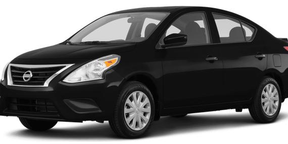 NISSAN VERSA 2017 3N1CN7AP0HL853518 image