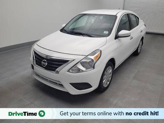 NISSAN VERSA 2017 3N1CN7APXHL868110 image