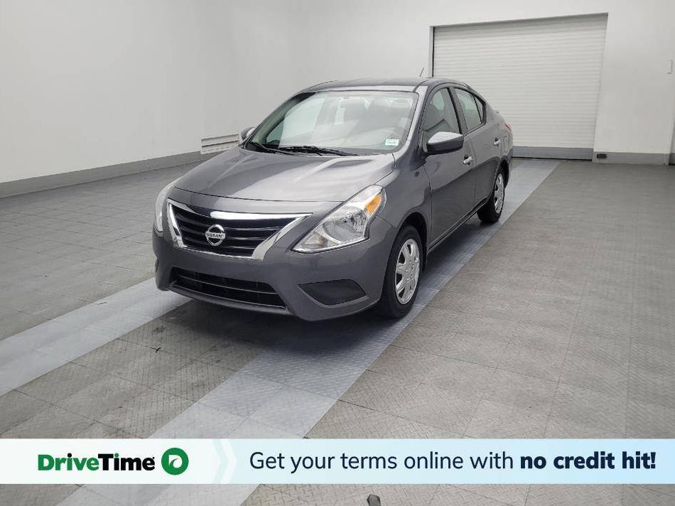 NISSAN VERSA 2017 3N1CN7AP9HL812157 image