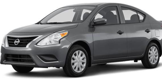 NISSAN VERSA 2017 3N1CN7AP8HL869224 image