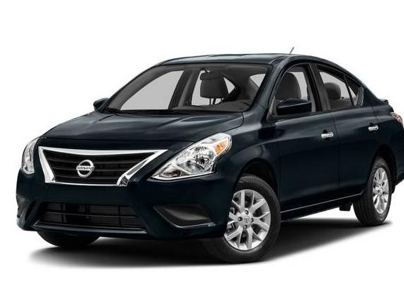 NISSAN VERSA 2017 3N1CN7AP5HL875000 image