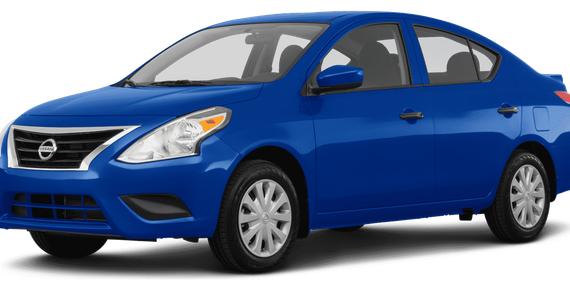 NISSAN VERSA 2017 3N1CN7AP9HL854179 image