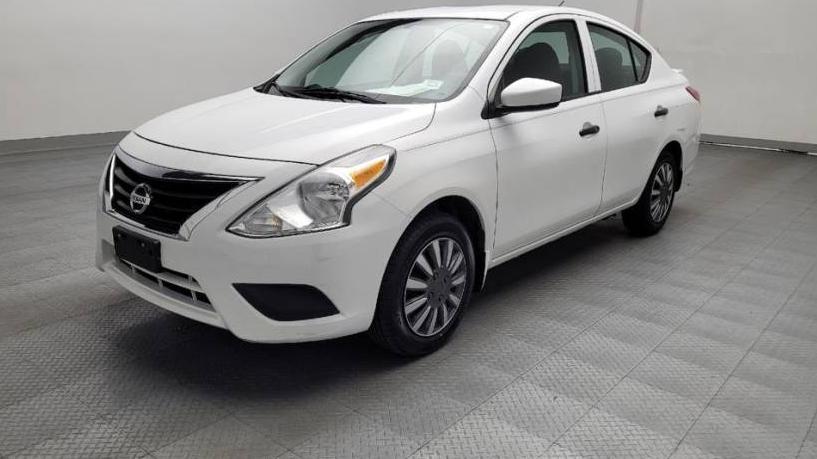 NISSAN VERSA 2017 3N1CN7AP8HL852360 image