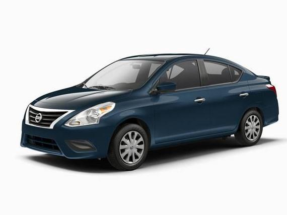 NISSAN VERSA 2017 3N1CN7AP9HL810036 image