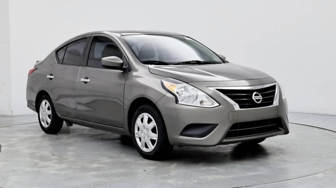 NISSAN VERSA 2017 3N1CN7AP3HK406252 image