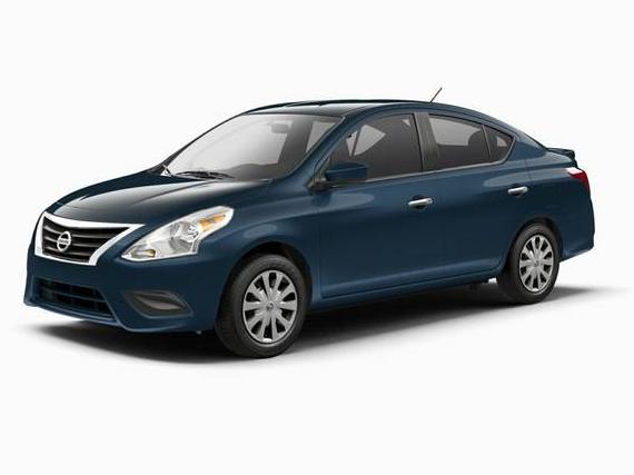 NISSAN VERSA 2017 3N1CN7APXHK453942 image