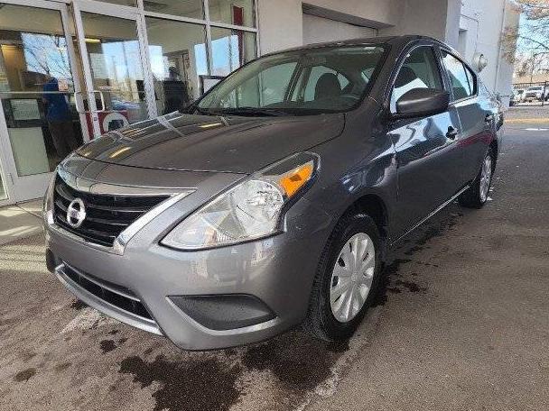 NISSAN VERSA 2017 3N1CN7AP5HL833913 image