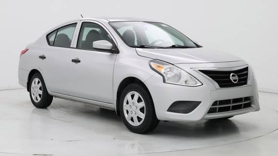 NISSAN VERSA 2017 3N1CN7AP8HL889165 image