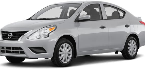 NISSAN VERSA 2017 3N1CN7AP3HK462630 image