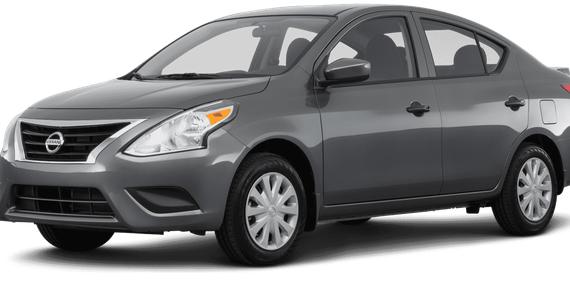 NISSAN VERSA 2017 3N1CN7AP1HL828577 image