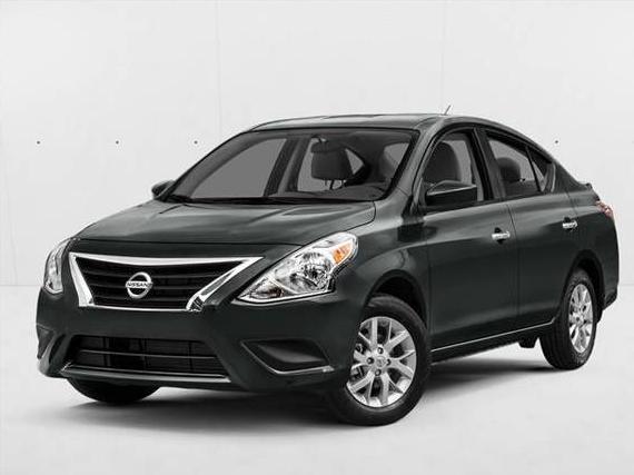 NISSAN VERSA 2017 3N1CN7AP0HL814895 image