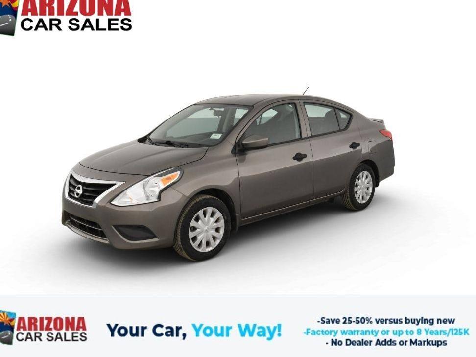 NISSAN VERSA 2017 3N1CN7AP3HK465429 image