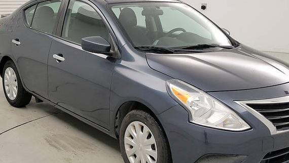 NISSAN VERSA 2017 3N1CN7AP4HL843056 image