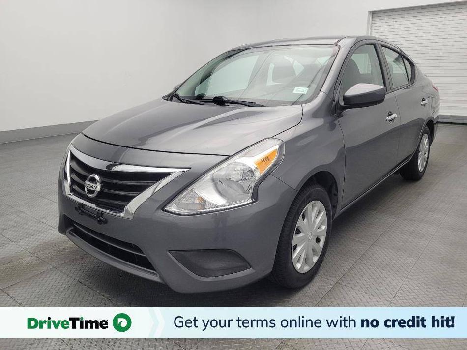 NISSAN VERSA 2017 3N1CN7AP2HL843010 image