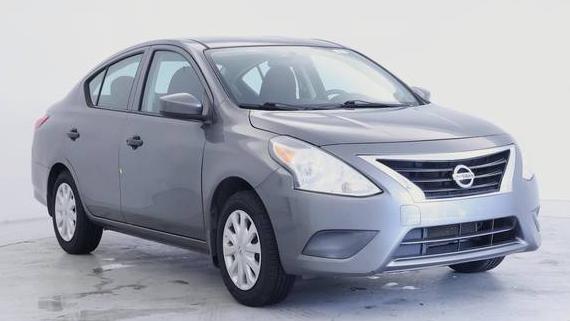 NISSAN VERSA 2017 3N1CN7AP9HL828312 image