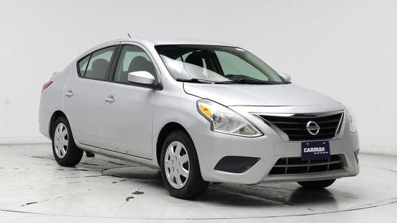 NISSAN VERSA 2017 3N1CN7AP1HK459497 image