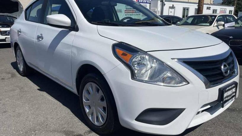 NISSAN VERSA 2017 3N1CN7AP3HK447206 image