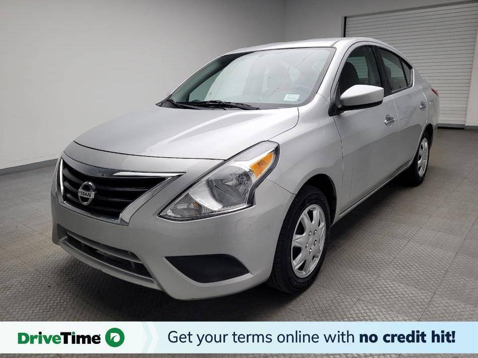 NISSAN VERSA 2017 3N1CN7AP4HK431130 image