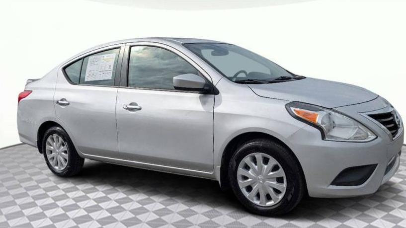 NISSAN VERSA 2017 3N1CN7AP7HK467278 image