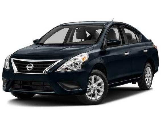 NISSAN VERSA 2017 3N1CN7AP2HK457919 image