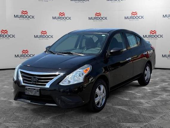 NISSAN VERSA 2017 3N1CN7AP7HL878030 image