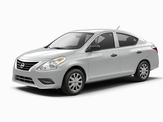 NISSAN VERSA 2017 3N1CN7AP3HL817953 image