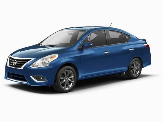 NISSAN VERSA 2017 3N1CN7AP9HL846258 image